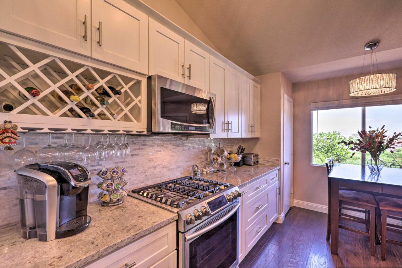 Henderson Home With Pool And Mountain, Strip Views! Las Vegas Exterior foto